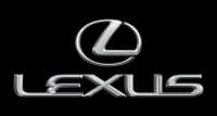 لكزس brand logo