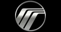 ميركري brand logo