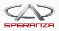  سبيرانزا  brand logo