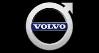 فولفو brand logo