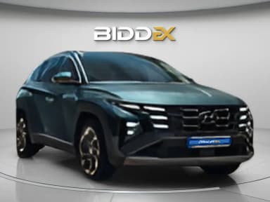 هيونداي توسان 2026 - 2