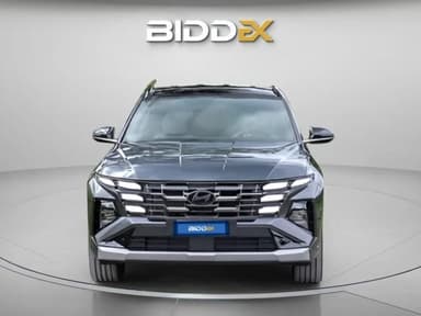 هيونداي توسان 2026 - 1