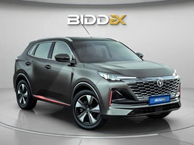 تشانغان CS55 بلاس 2026 - 2