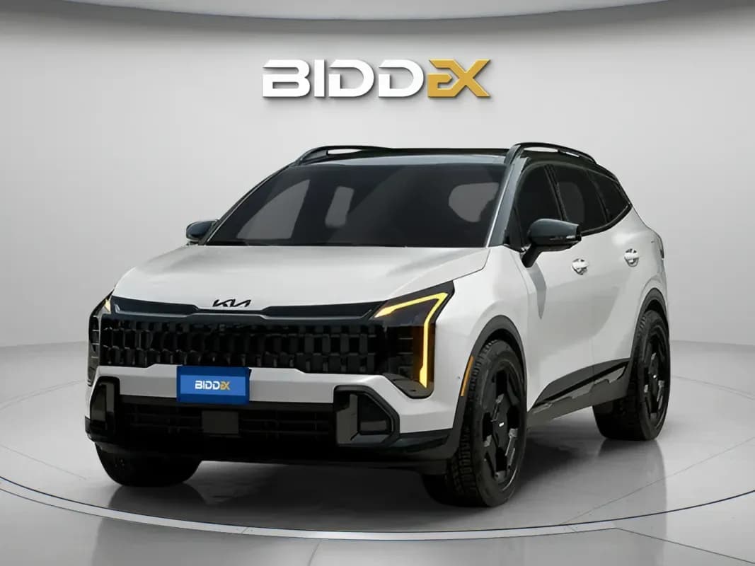 كيا سبورتاج 2026