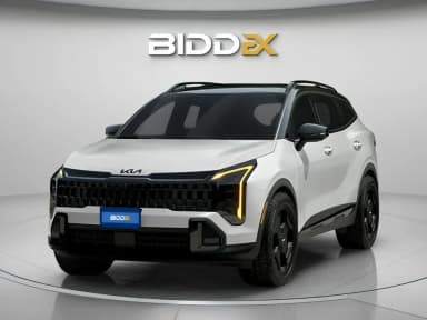 كيا سبورتاج 2026 - 2