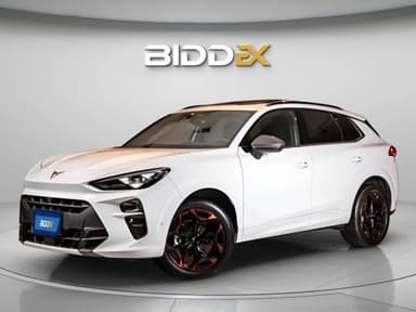 كوبرا تيرامار 2026 - 1