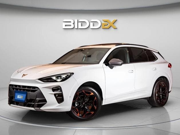 كوبرا تيرامار 2026