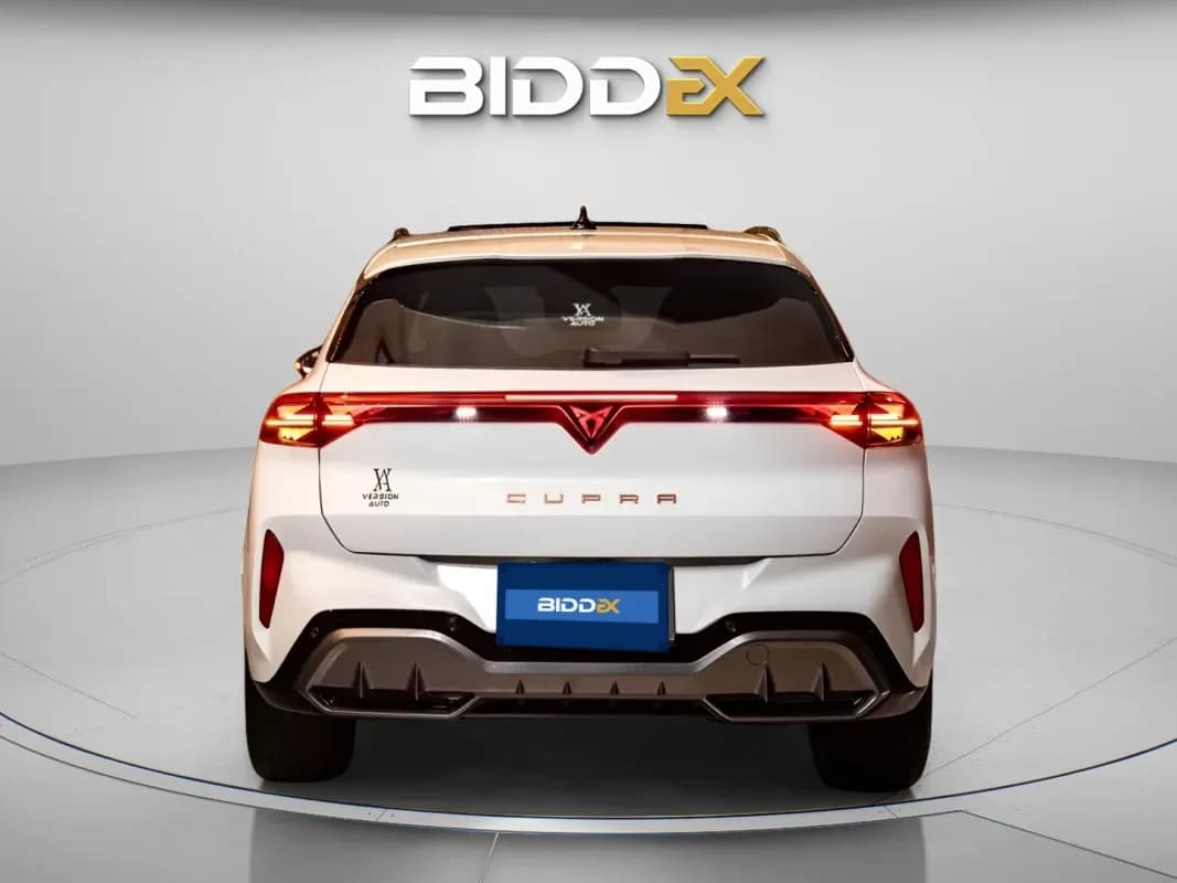 كوبرا تيرامار 2026