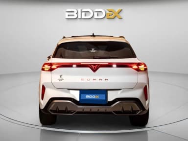 كوبرا تيرامار 2026 - 2