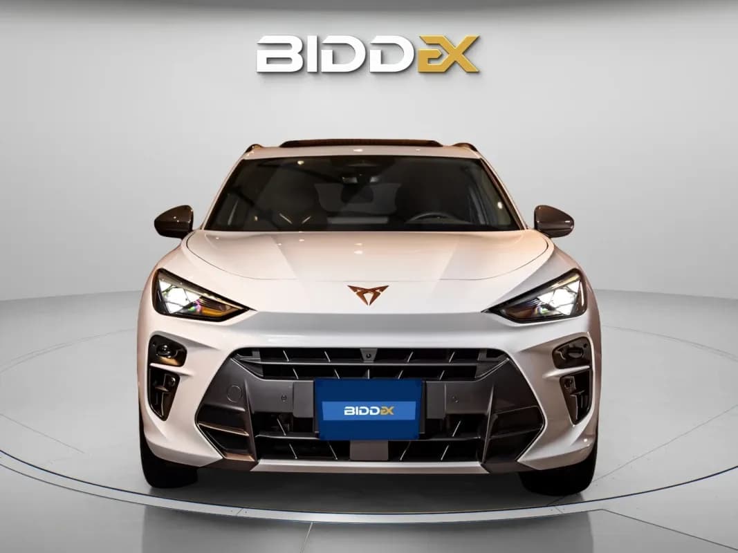 كوبرا تيرامار 2026