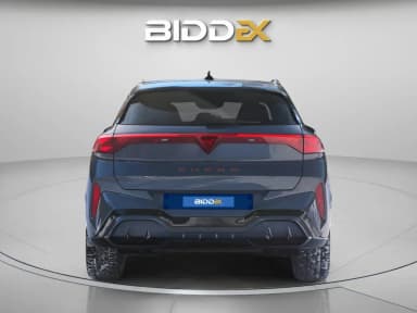 كوبرا تيرامار 2026 - 2