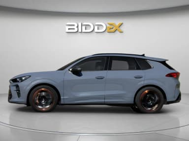 كوبرا تيرامار 2026 - 3