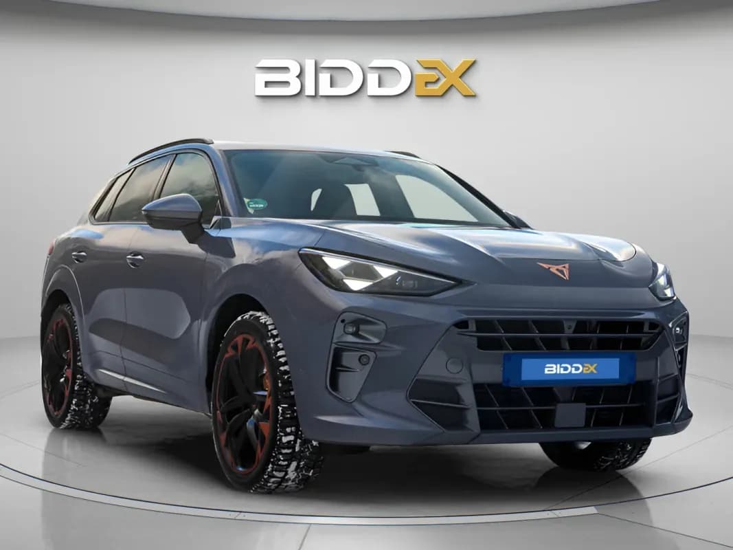 كوبرا تيرامار 2026