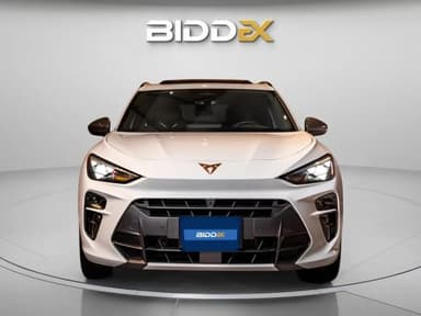 كوبرا تيرامار 2025  كنترول (دي سي سي) أبيض أوتوماتيك — جديدة - 1