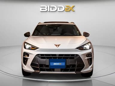 كوبرا تيرامار 2025  كنترول (دي سي سي) أبيض أوتوماتيك — جديدة - 2