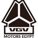 في جي في brand logo