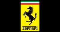 فيراري brand logo