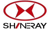 شيني راي brand logo