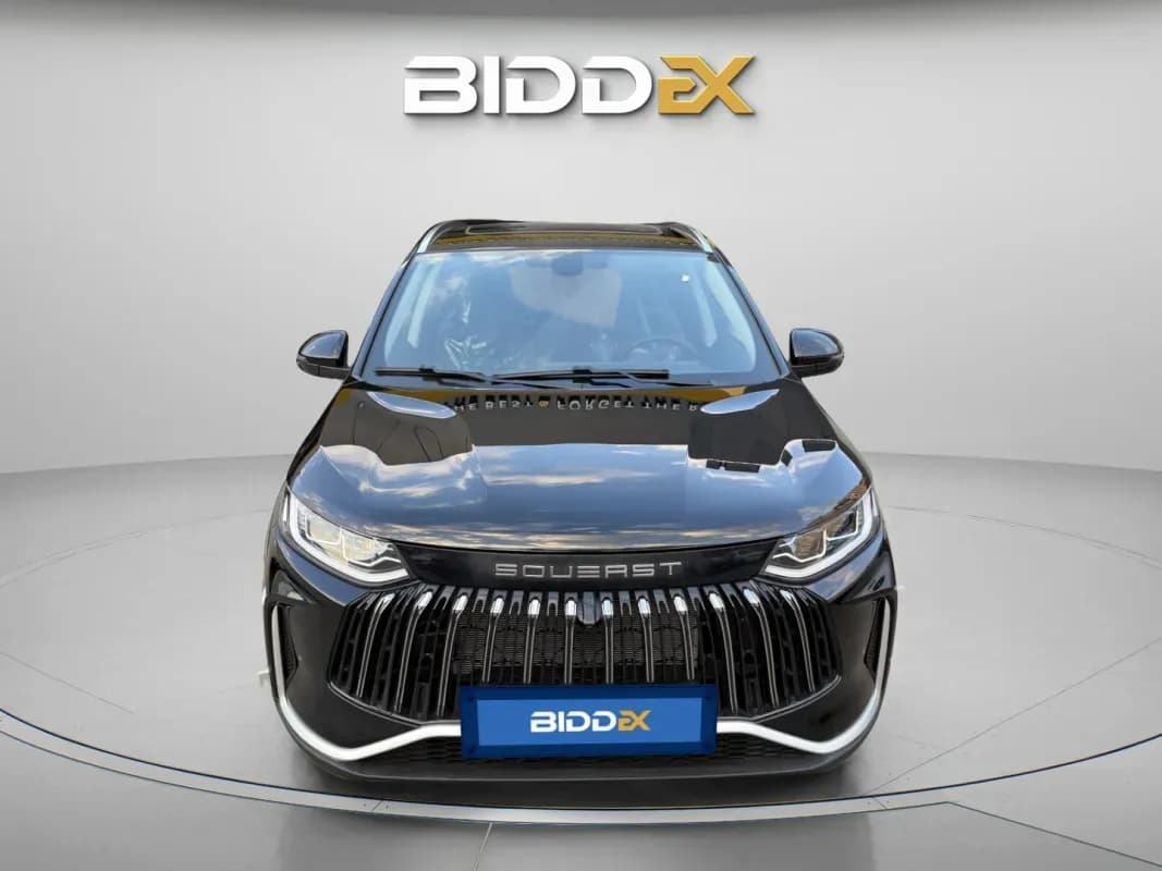 سويست اس 05 2026 هاي لاين  أسود أوتوماتيك — جديدة