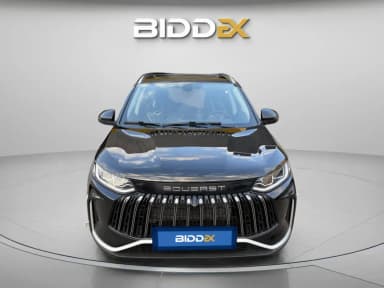 سويست اس 05 2026 هاي لاين  أسود أوتوماتيك — جديدة - 3