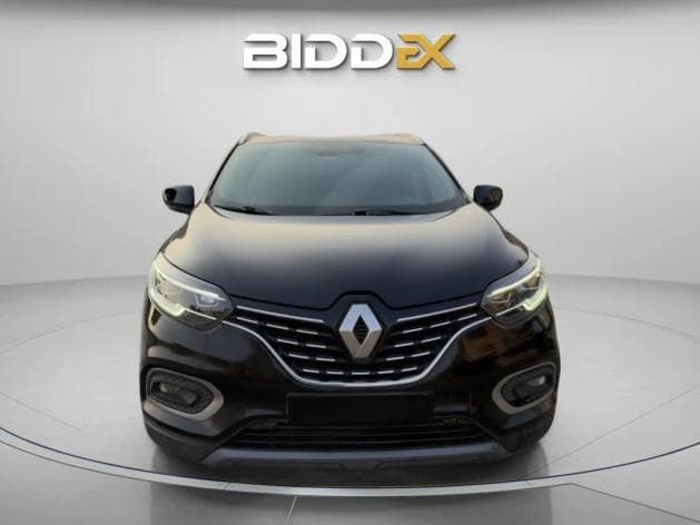 رينو كادجار 2022