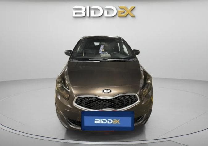 كيا كارنز 2016 - 1