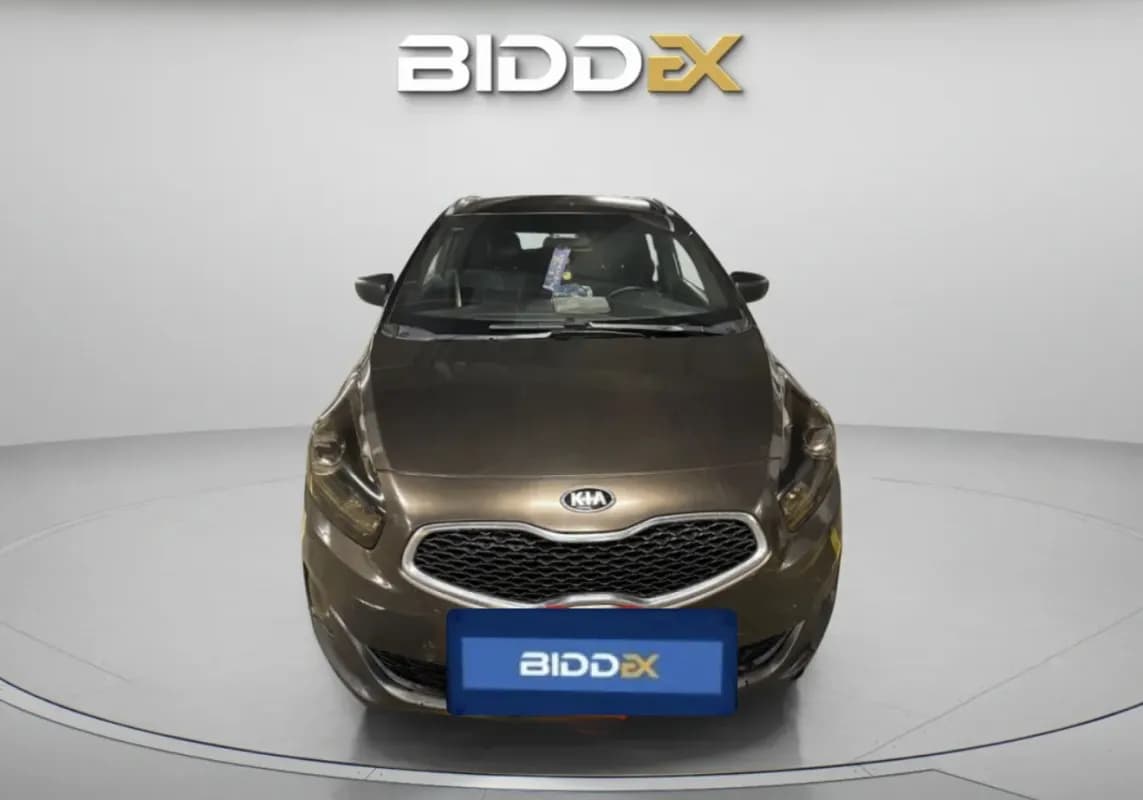 كيا كارنز 2016