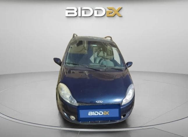  سبيرانزا  A113 2013 بيزك1.3 أزرق الداكن  مانيوال — مستعملة