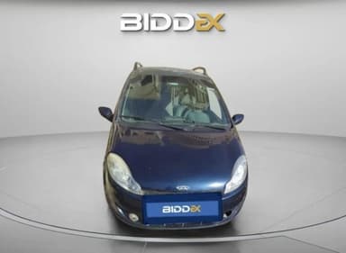  سبيرانزا  A113 2013 بيزك1.3 أزرق الداكن  مانيوال — مستعملة - 1