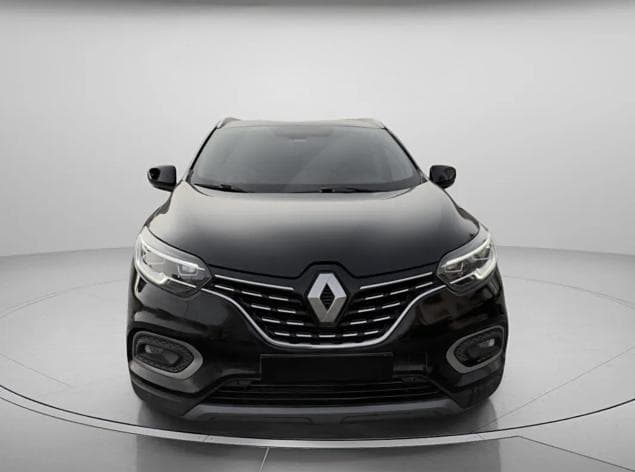 رينو كادجار 2022