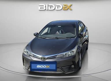 تويوتا كورولا 2019 - 1