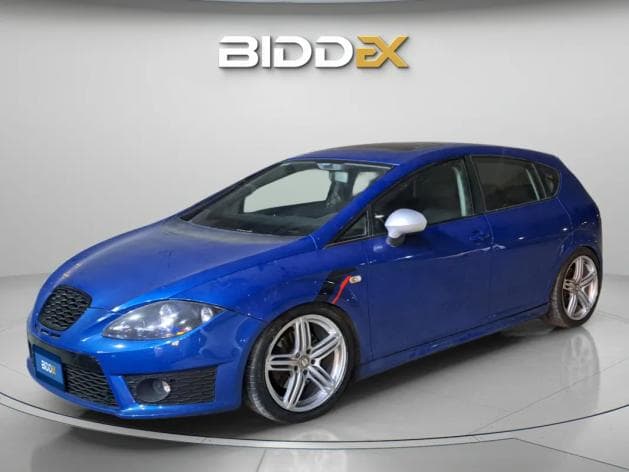 سيات ليون 2012 - 1