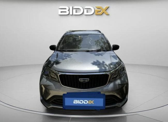 جيلي جي اكس 3 برو 2024