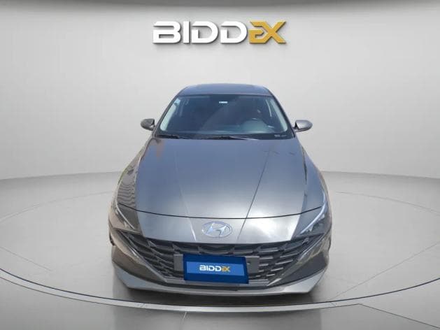 هيونداي النترا CN7 2022 - 1