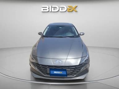 هيونداي النترا CN7 2022 - 1