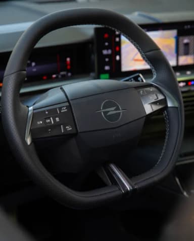 أوبل جراند لاند 2026 توب لاين بلس أزرق أوتوماتيك — جديدة - 2