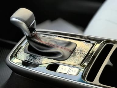 بايك يو ٥ بلس 2026 توب لاين رمادي أوتوماتيك — جديدة - 3