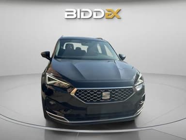 سيات تراكو 2023 - 1