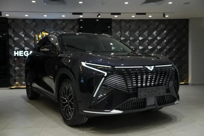 كايي اكس 7 برو 2026