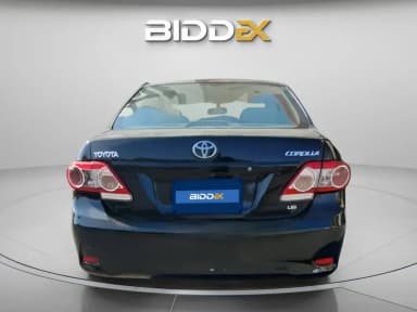 تويوتا كورولا 2013 - 3