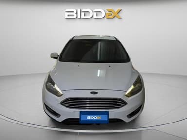 فورد فوكس 2017 - 1