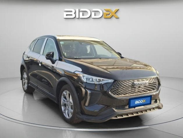 هافال جوليان 2025