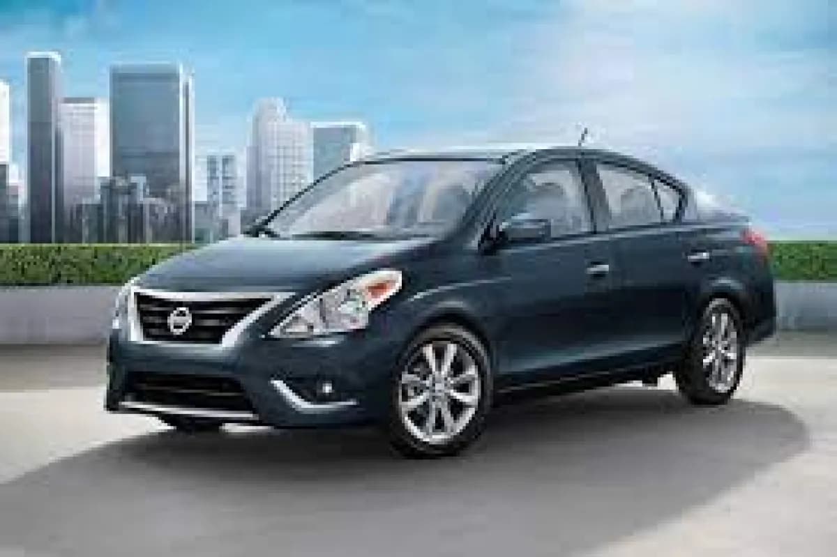 نيسان صني 2026