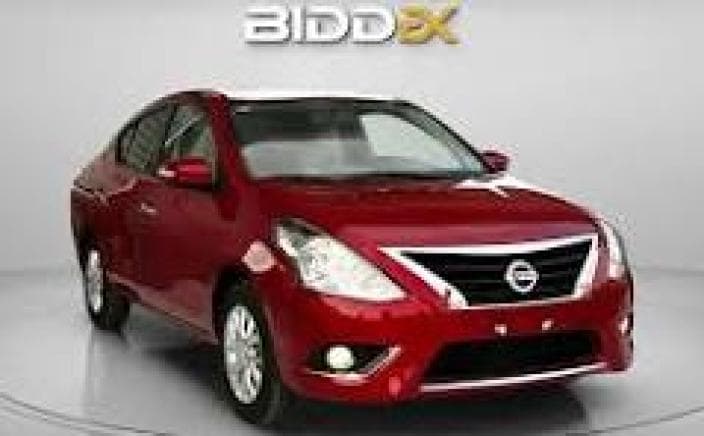 نيسان صني 2026 - 1