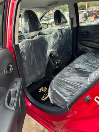 نيسان صني 2026 - 4