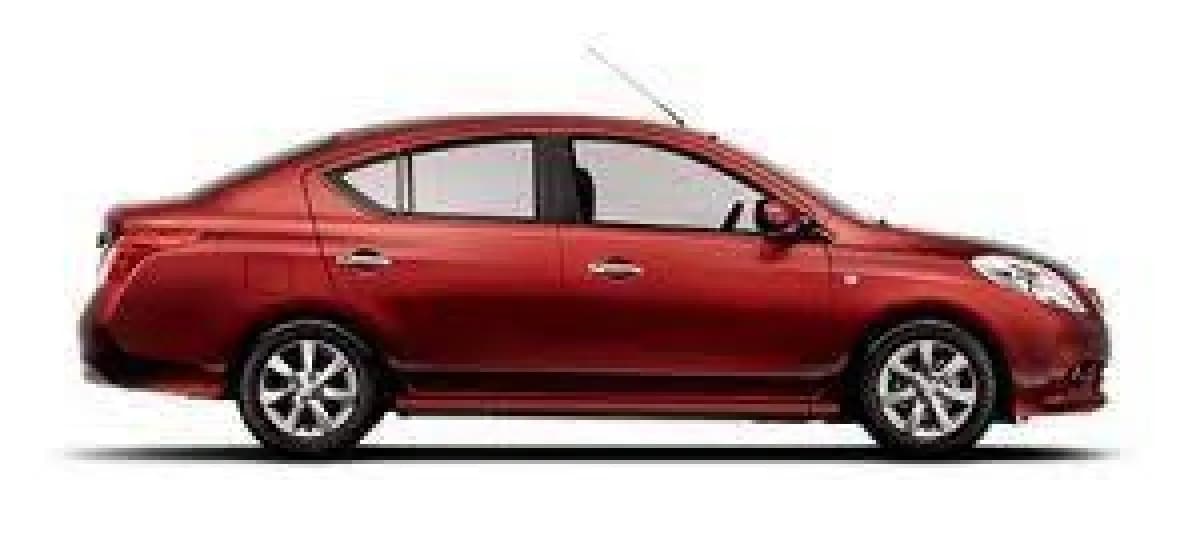 نيسان صني 2026