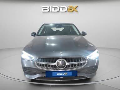  مرسيدس بنز  C200 2024 - 1