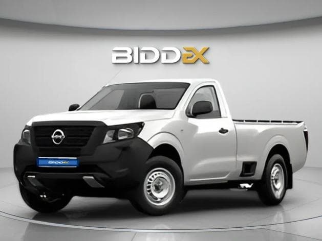 نيسان نافارا 2026 - 1