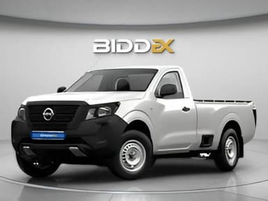 نيسان نافارا 2026 - 1