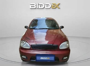 شيفروليه لانوس 2011 - 1